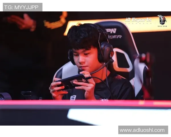 JDG战队心理素质提升之路：从挫折中崛起的英雄联盟传奇